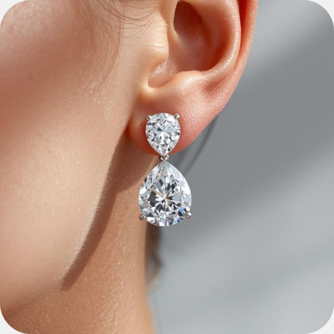• EARRINGS