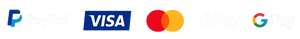 Payment methods