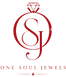 One Soul Jewels - Home